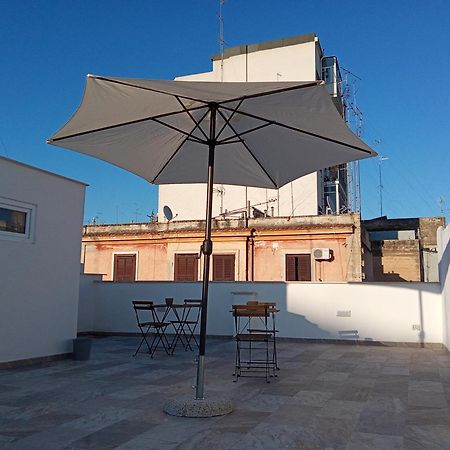 La Nicchia Acomodação com café da manhã Bari Exterior foto